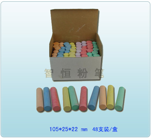 工艺粉笔